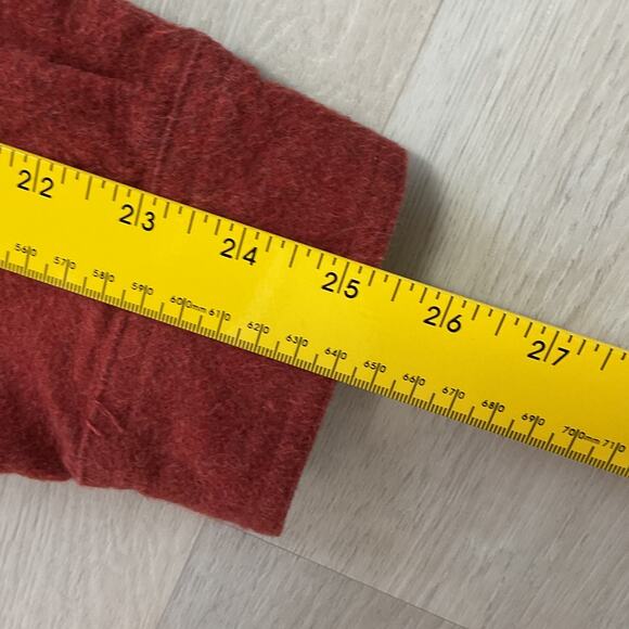 Legendary Whitetails Button Down Pure Cotton Flannel Large Tall - Picture 13 of 13